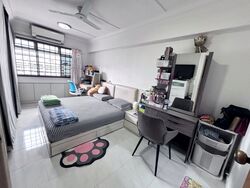 Blk 880 Woodlands Street 82 (Woodlands), HDB 5 Rooms #566503361